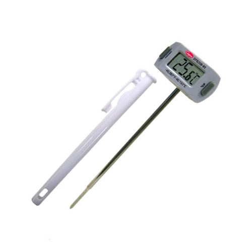 Cooper-Atkins | Swivel Head Digital Pocket Test Thermometer