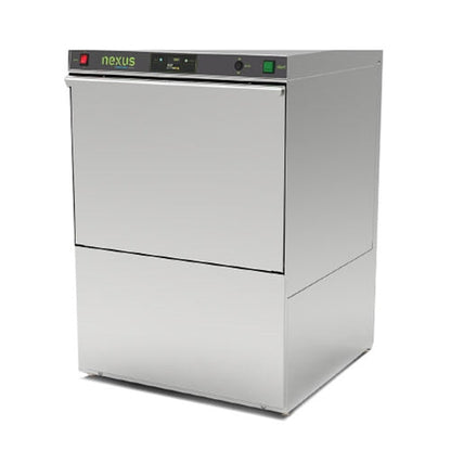 Moyer Diebel | Nexus N900 High Temperature Undercounter Dishwasher, 208V - ChefEquipment.com