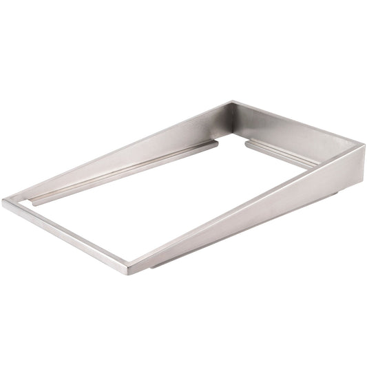 Vollrath | Angled Adapter Plate, Full Size - ChefEquipment.com