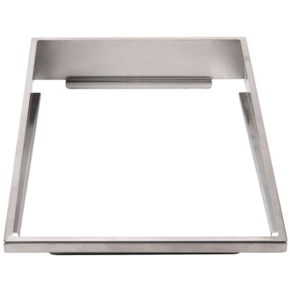 Vollrath | Angled Adapter Plate, Full Size - ChefEquipment.com