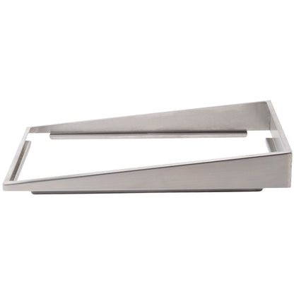 Vollrath | Angled Adapter Plate, Full Size - ChefEquipment.com