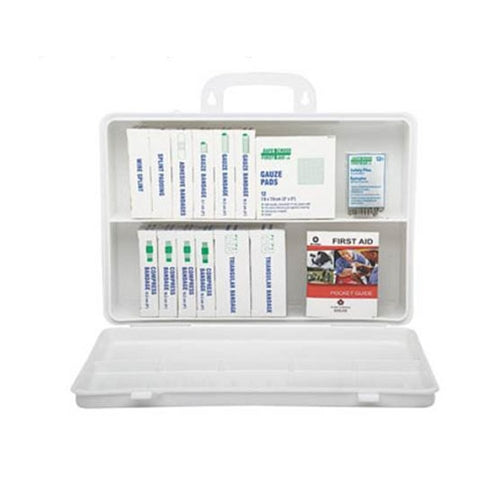 BIOS | First Aid Kit, Ontario