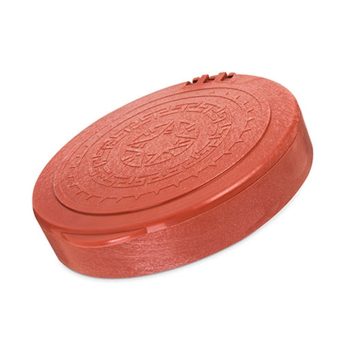 Carlise | Hinged Tortilla Server, 7", Terracotta