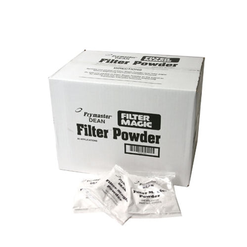 Frymaster | Filter Magic Powder, 1 oz (80-pack))