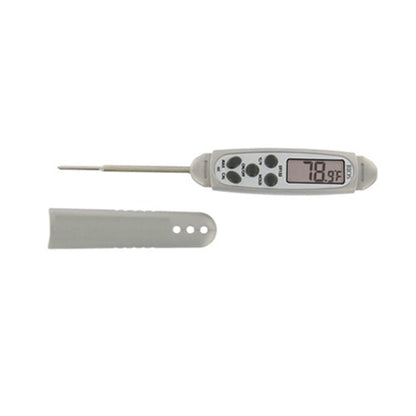 BIOS | Waterproof Digital Pocket Thermometer with Russell Hendrix Logo, FINAL SALE