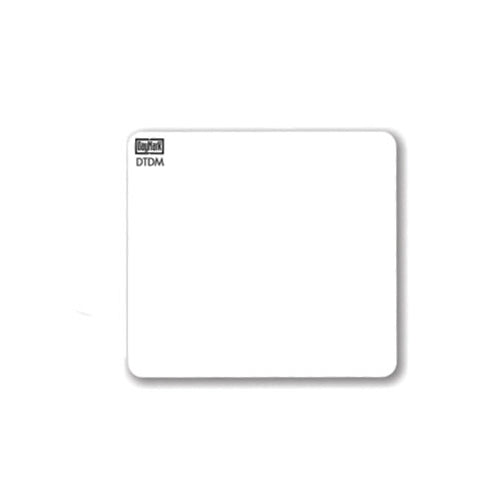 DayMark | DissolveMark Direct Thermal Label, 2.2" x 2", White (1000-pack)