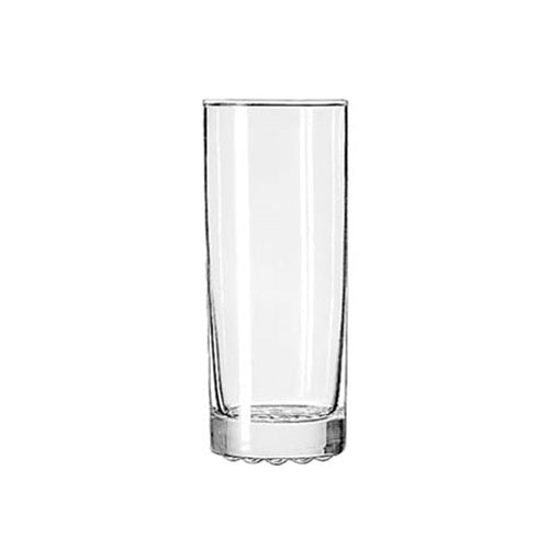 Libbey | Nob Hill Tall Hi-Ball Glass, 10 1/2 oz (36-pack)