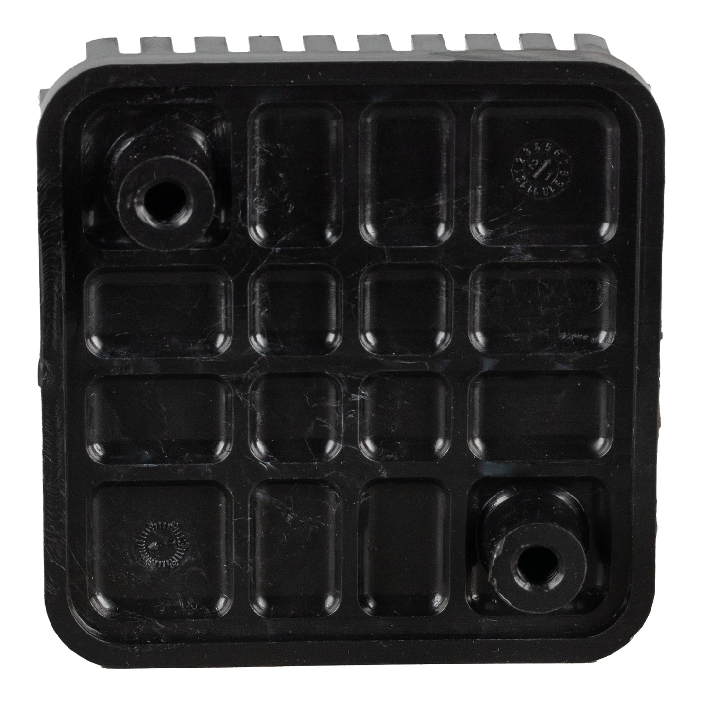 Nemco | Easy FryKutter Push Block, 3/8"