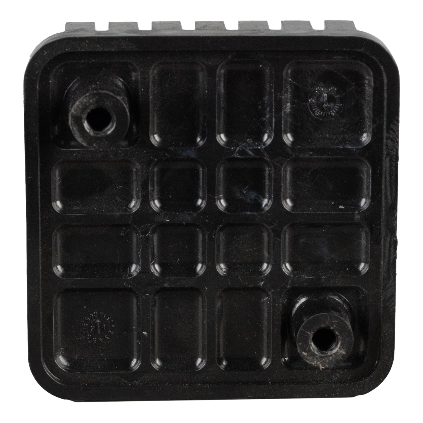 Nemco | Easy FryKutter Push Block, 1/4" & 1/2"