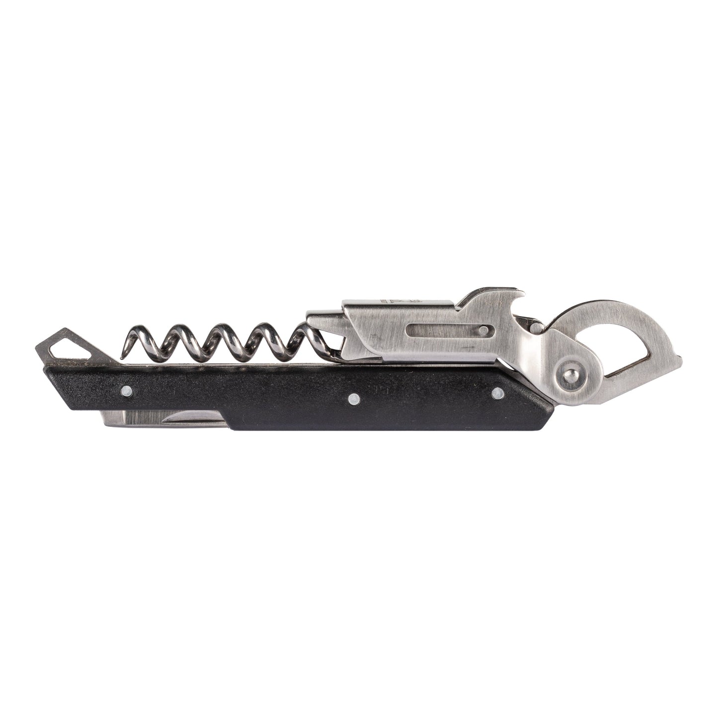 Peugeot | Clavelin Sommelier Corkscrew, Black