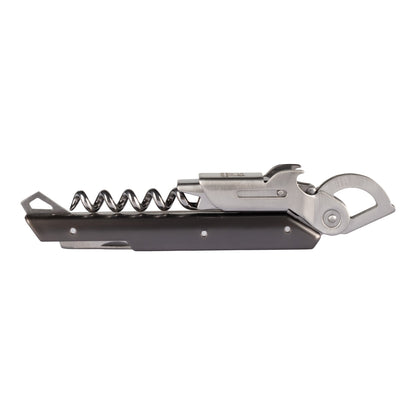 Peugeot | Clavelin Sommelier Corkscrew, Black