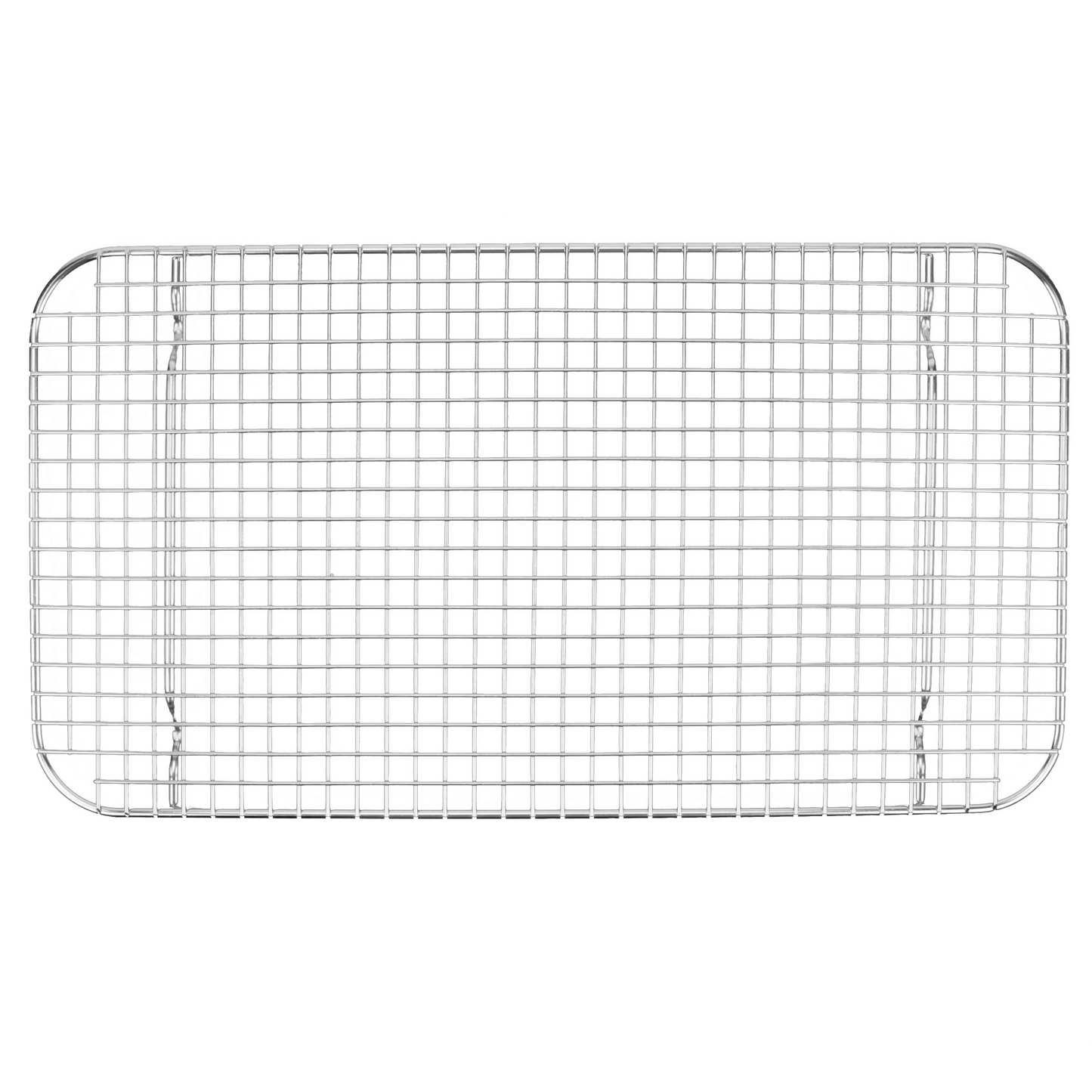 Vollrath | Super Pan V Food Pan Wire Grate, Full Size, Stainless Steel