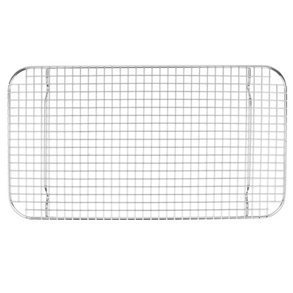 Vollrath | Super Pan V Food Pan Wire Grate, Full Size, Stainless Steel