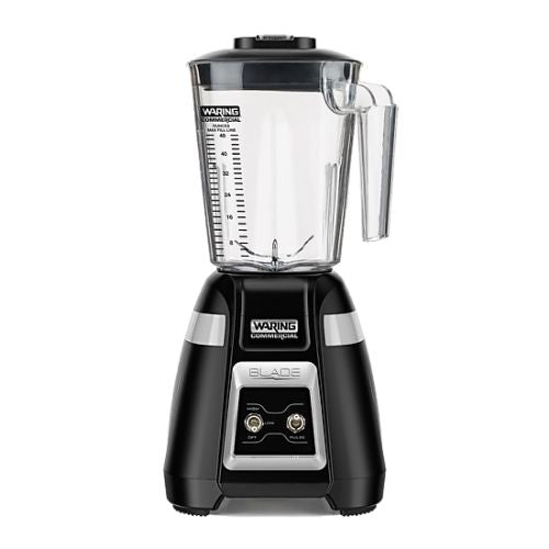 Waring | Blade Series 48 oz Bar Blender - ChefEquipment.com