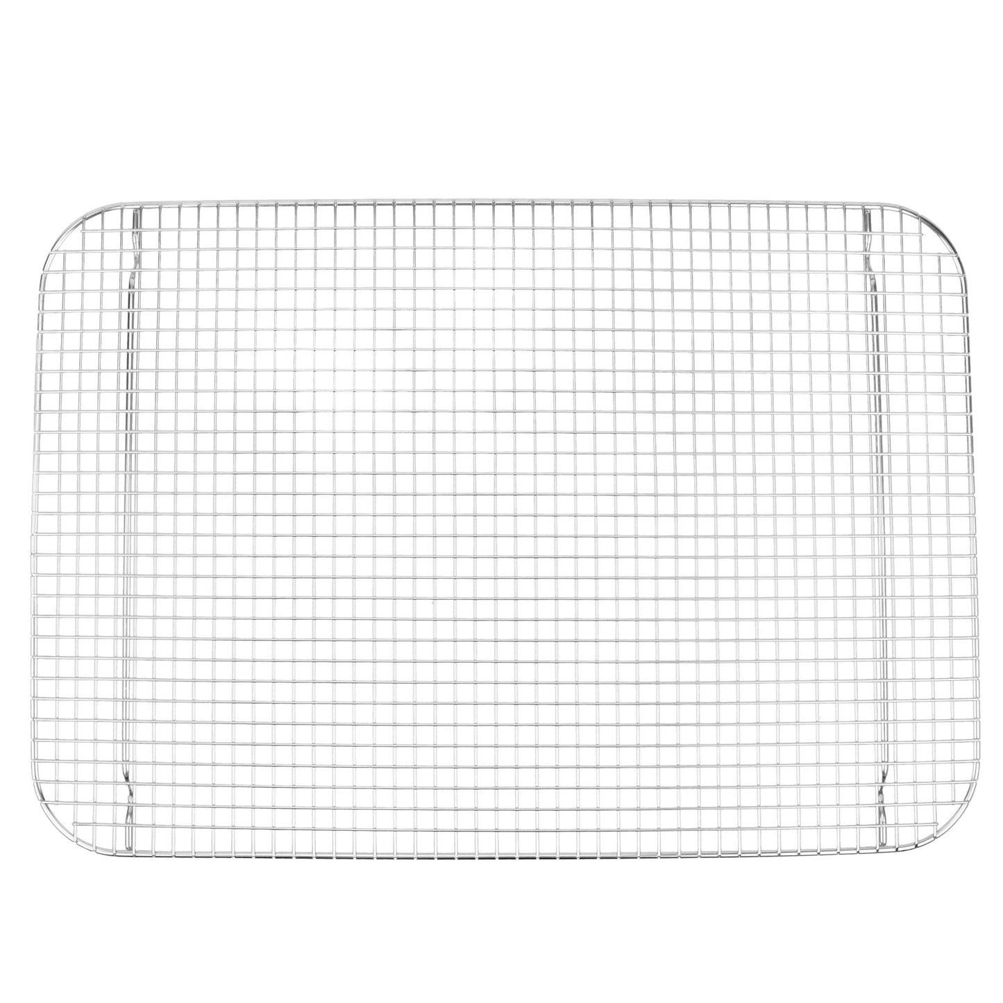 Vollrath | Super Pan V Bun Pan Wire Grate, Full Size, Stainless Steel