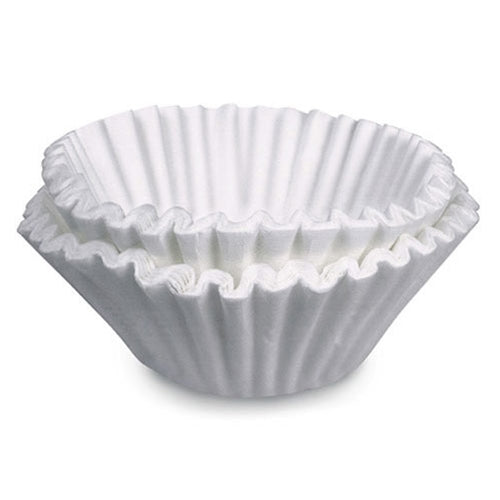 BUNN | Regular Paper Coffee Filters (1000-pack) - ChefEquipment.com