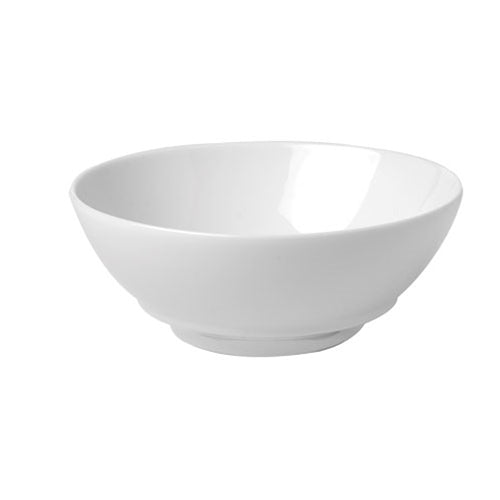 Steelite | Opera Cereal Bowl, 15 oz, White (36-pack)