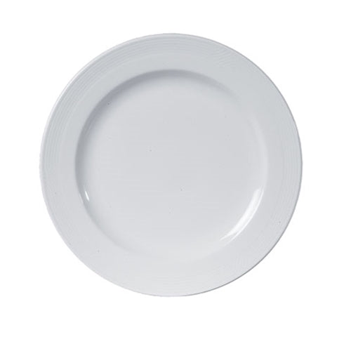 Steelite | Contessa Plate, 6 3/8", White (36-pack)