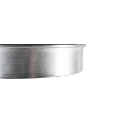 SignatureWares | Round Cake Pan, 10" x 2", Aluminum