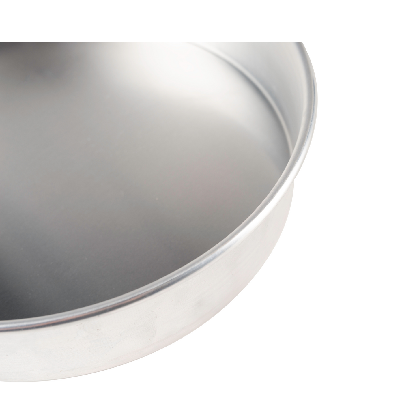 SignatureWares | Round Cake Pan, 9" x 2", Aluminum