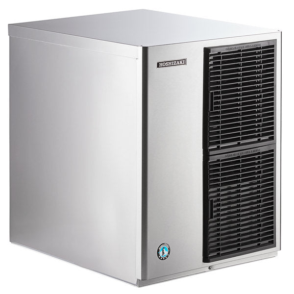 Hoshizaki | Crescent Cuber Icemaker, Air-cooled, 556 lb/24 hr - ChefEquipment.com
