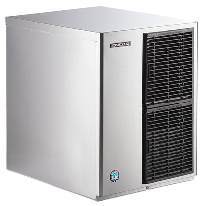 Hoshizaki | Crescent Cuber Icemaker, Air-cooled, 556 lb/24 hr - ChefEquipment.com
