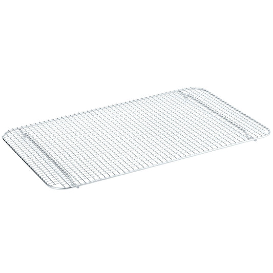 Vollrath | Super Pan V Bun Pan Wire Grate, Full Size, Stainless Steel