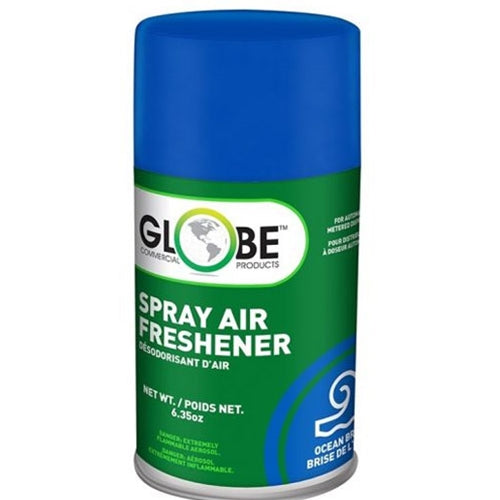 Globe | Air-Pro Spray, Ocean Breeze