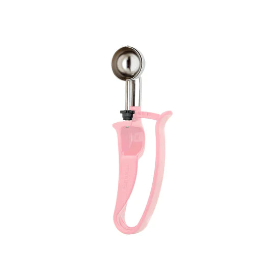 Zeroll | Universal EZ Squeeze Disher, 0.53 oz, Pink