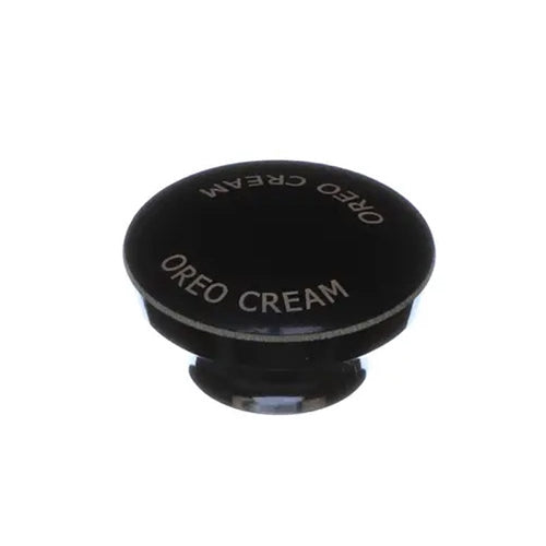 Server | Knob, Oreo Cream