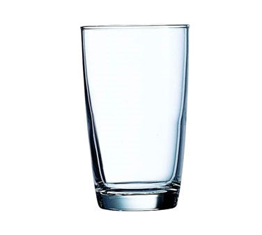 Arcoroc Excalibur Hi-Ball Glass, 8 oz (36-pack) - 20869 – Russell Hendrix