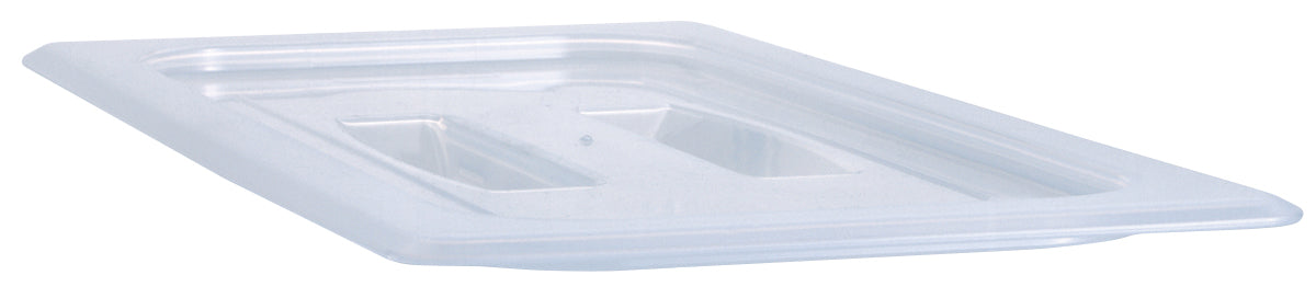 Cambro | Translucent Food Pan Lid, Half Size