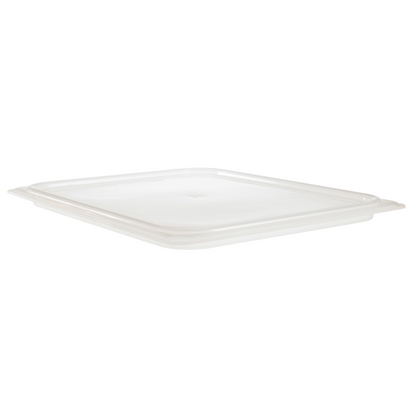 Cambro | Translucent Food Pan Seal Cover, Half Size