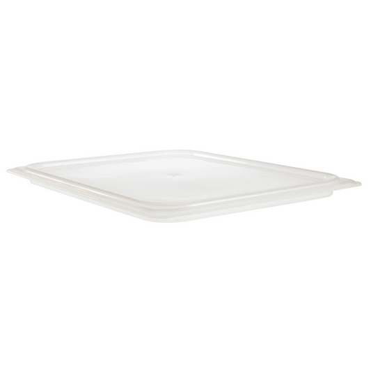 Cambro | Translucent Food Pan Seal Cover, Half Size