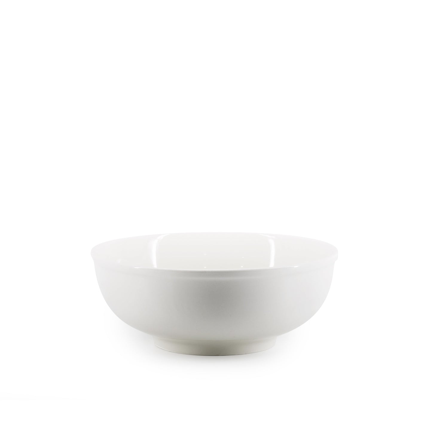 Cameo | Imperial White 8-1/4" Soup Bowl, 52 oz (1DZ) - ChefEquipment.com