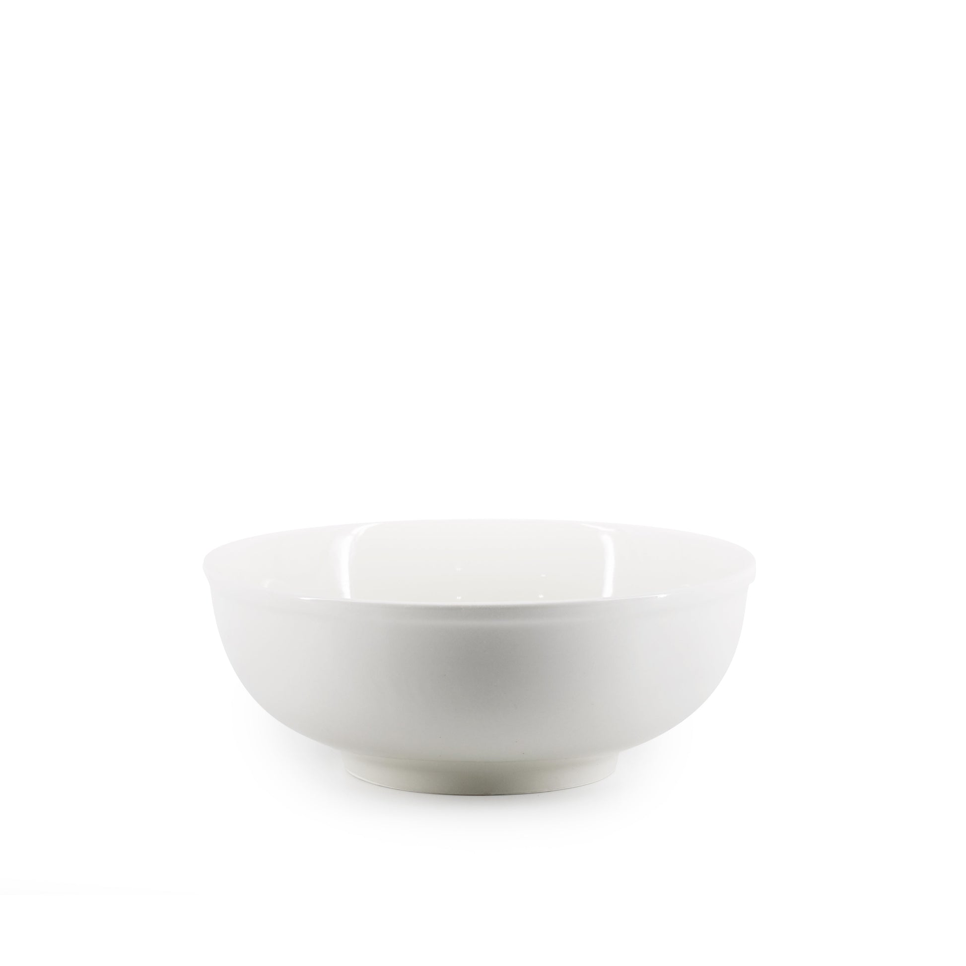 Cameo | Imperial White 8-1/4" Soup Bowl, 52 oz (1DZ) - ChefEquipment.com