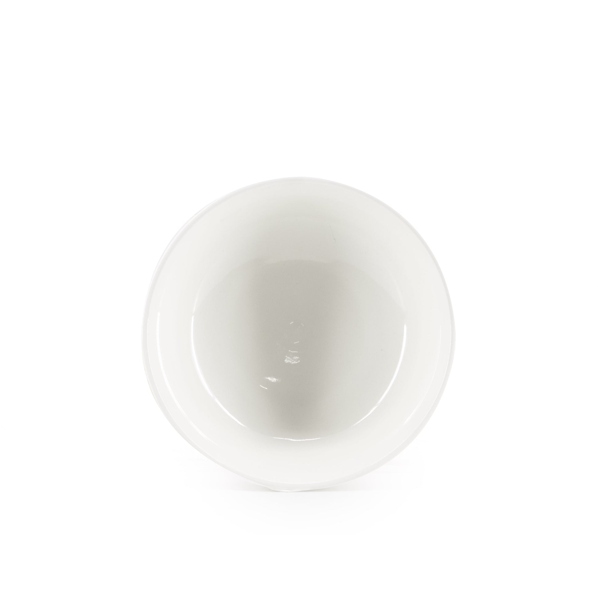 Cameo | Imperial White 8-1/4" Soup Bowl, 52 oz (1DZ) - ChefEquipment.com