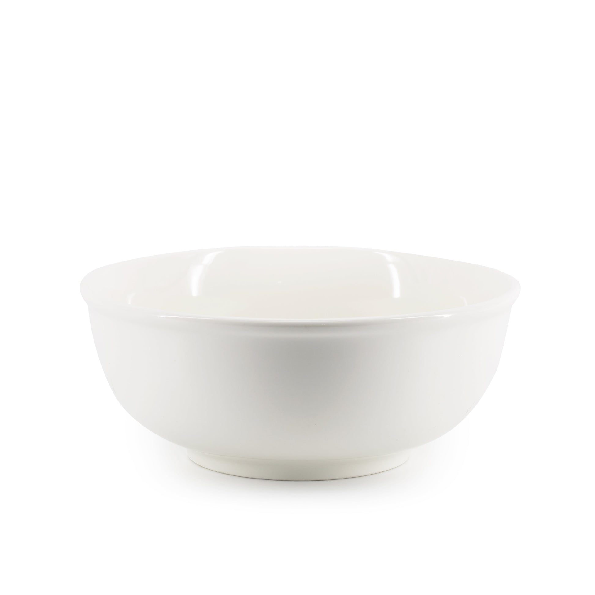 Cameo | Imperial White 9-1/4" Soup Bowl, 88 oz (1DZ) - ChefEquipment.com
