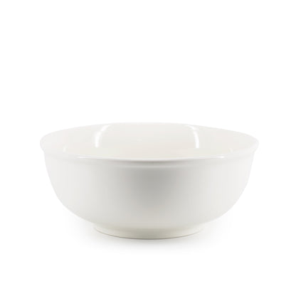 Cameo | Imperial White 9-1/4" Soup Bowl, 88 oz (1DZ) - ChefEquipment.com