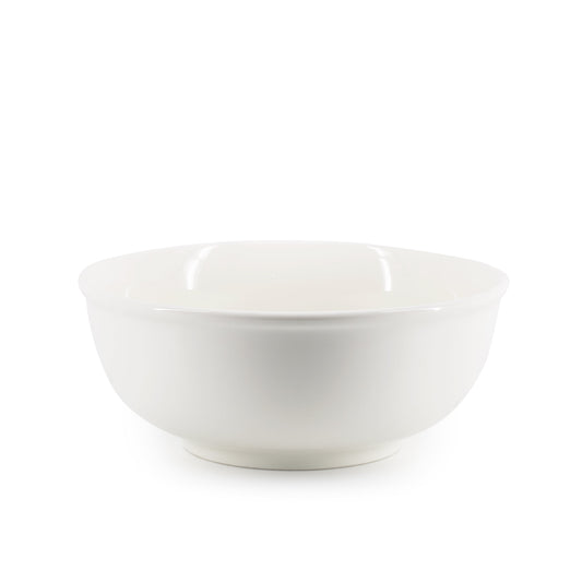 Cameo | Imperial White 9-1/4" Soup Bowl, 88 oz (1DZ) - ChefEquipment.com