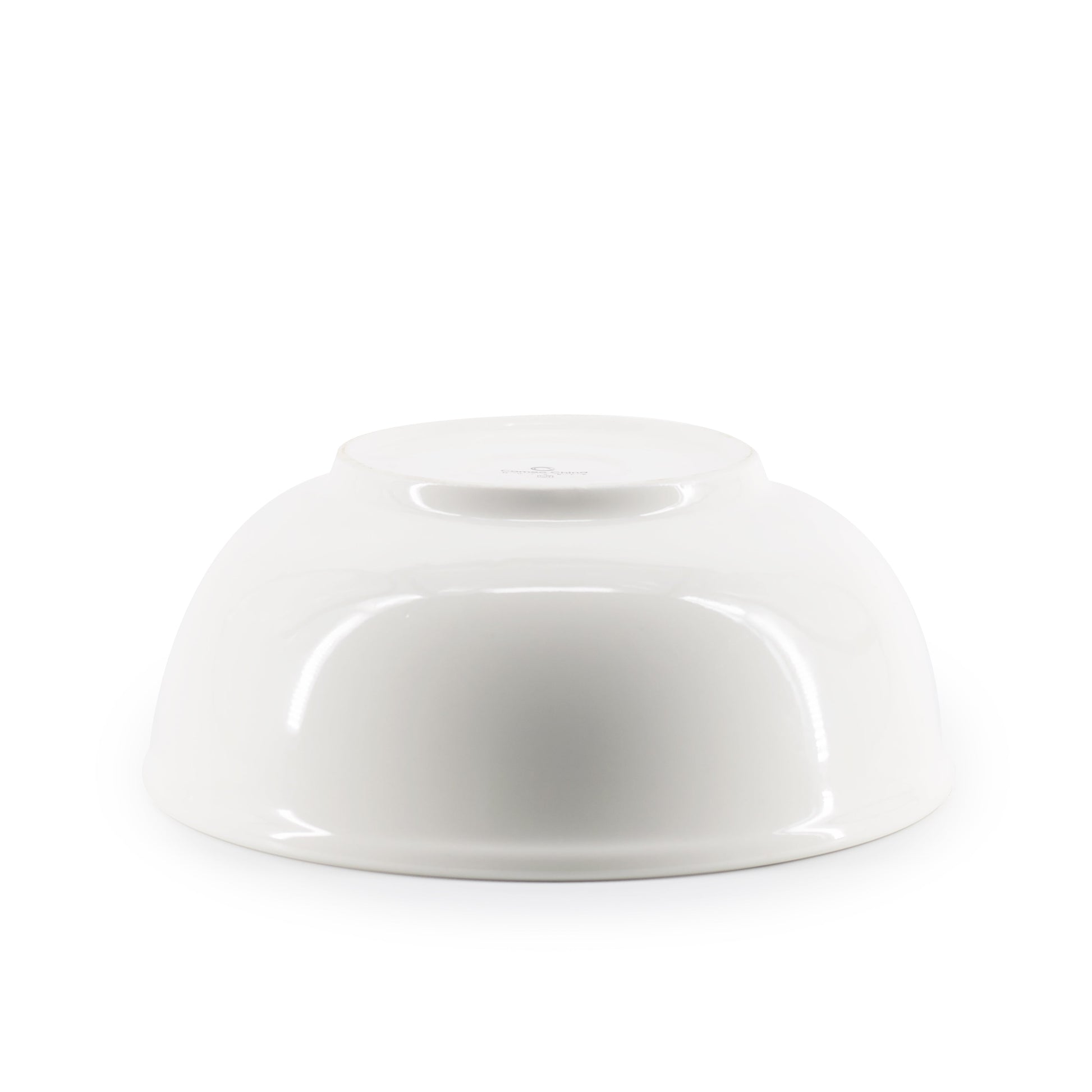 Cameo | Imperial White 9-1/4" Soup Bowl, 88 oz (1DZ) - ChefEquipment.com