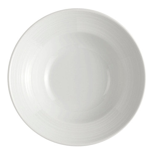 Steelite | Royal Porcelain Belisa Deep Bowl, 34 3/4 oz, White (24-pack)