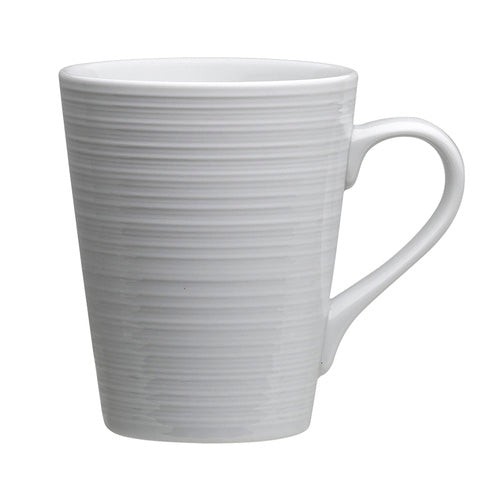 Steelite | Tasse à café Belisa en porcelaine royale, 13 oz, blanc (paquet de 36)