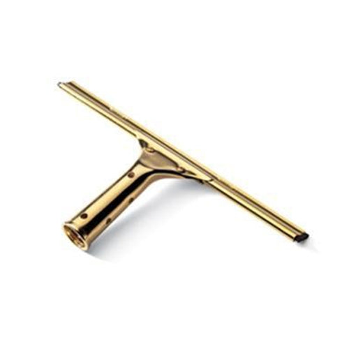 Advantage | Master Solid Brass Squeegee, 18"