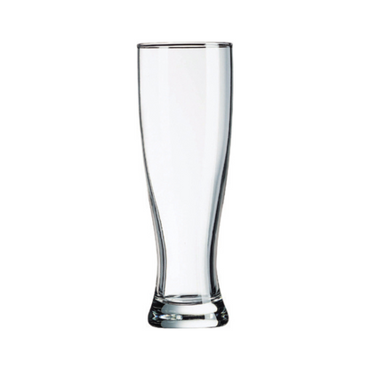 Arcoroc | Grand Pilsner Glass, 16 oz (36-pack)