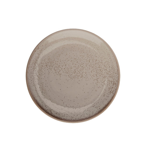 Oneida | Terra Verde Round Coupe Plate, 10 1/4", Natural (12-pack)