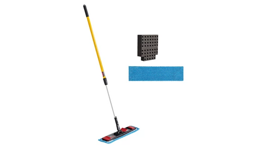 Rubbermaid | Adaptable Flat Mop Kit