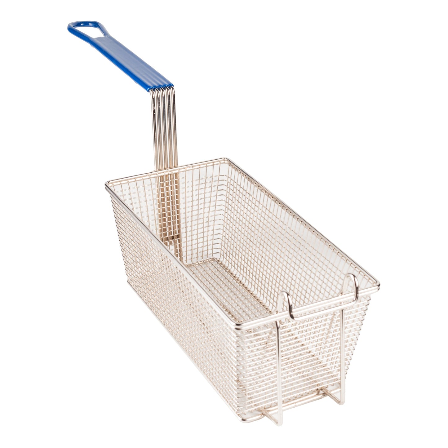 Quest | Fryer Basket, 13" x 6.5" x 5"