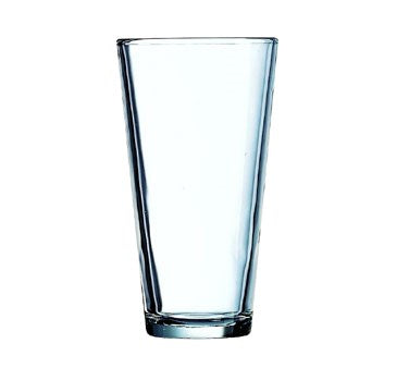 Arcoroc | Mixing Glass, 20.5 oz (2 DZ) - ChefEquipment.com