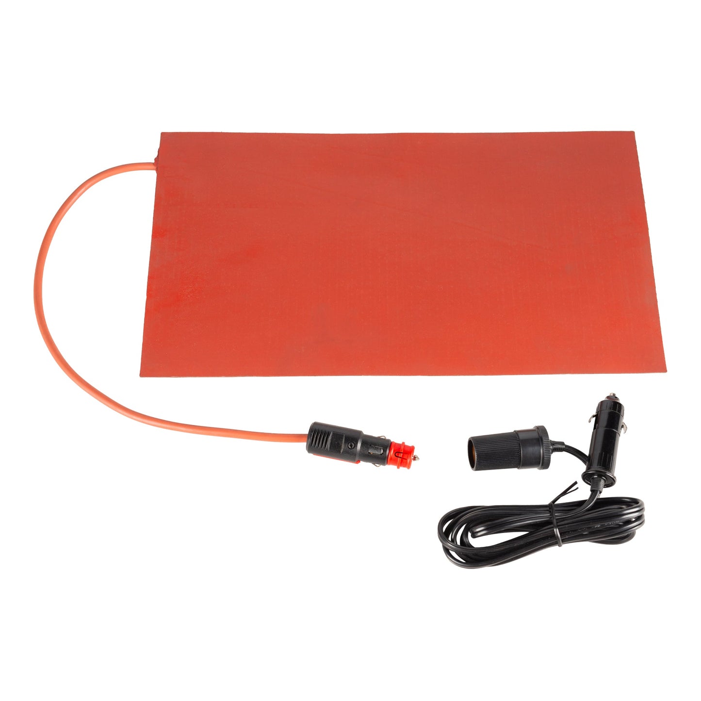 Covertex | Silicone Heating Pad, 16" x 9", 70 W